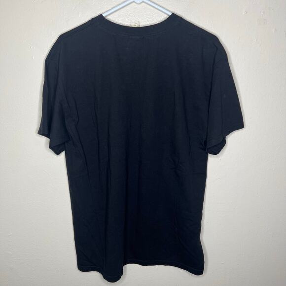 2 Boston Red Sox Polo & T-Shirt LARGE Mens Majestic Antigua Graphic Baseball MLB - Picture 7 of 11